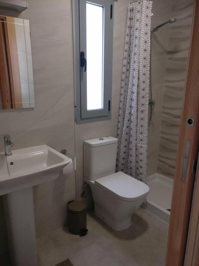 Вилла Casa Rana Пуэрто-де-Масаррон Экстерьер фото